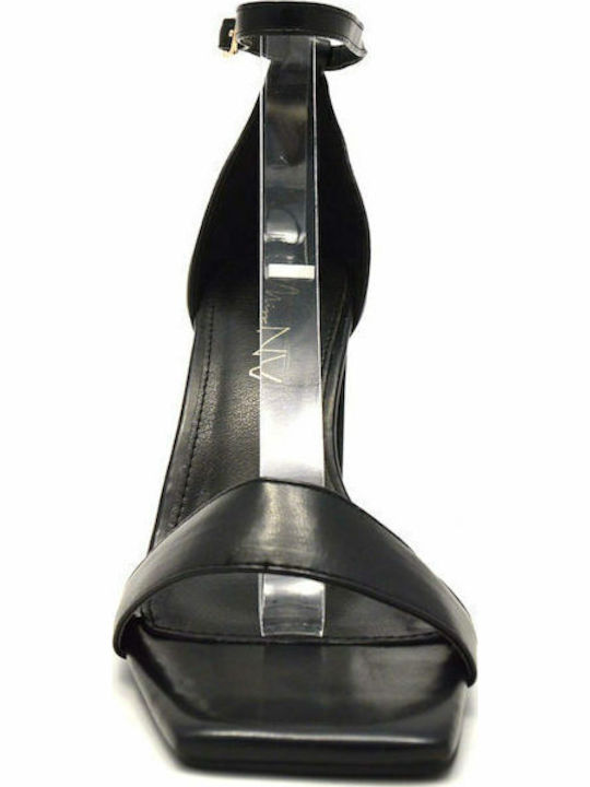 Sandals Black