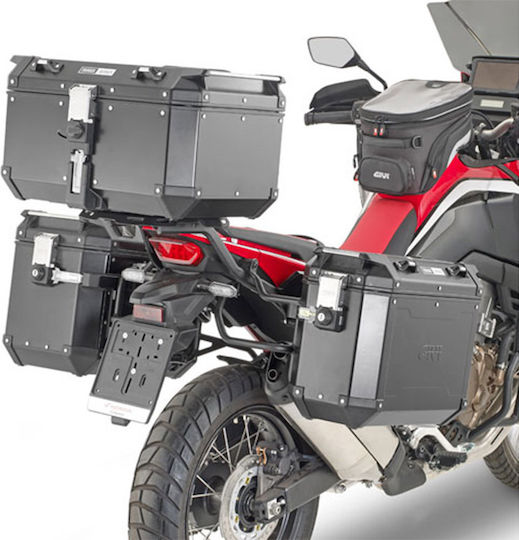 Givi Πλαϊνές Βάσεις για Honda Africa Twin CRF1000L