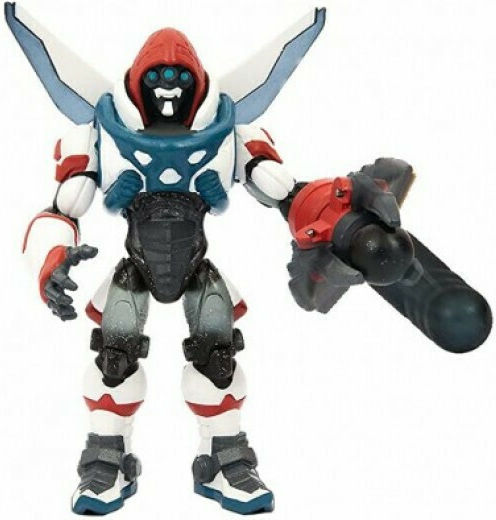Giochi Preziosi Gormiti Miniature Toy For 4+ Years 12cm (Miscellaneous Designs)
