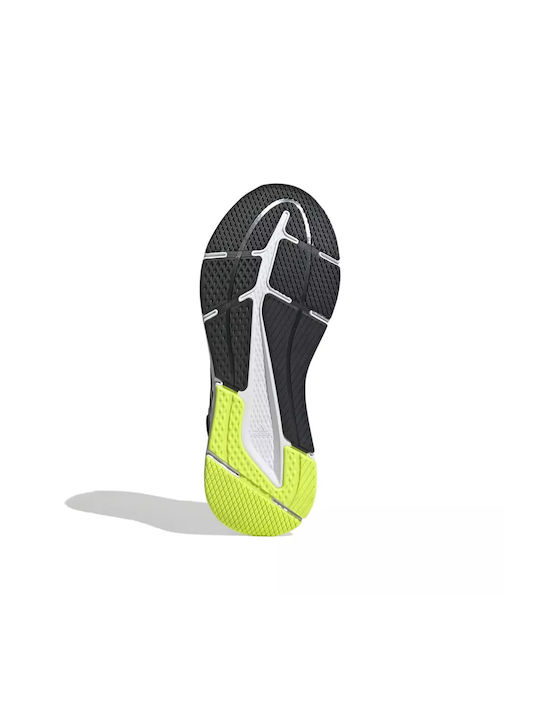 Questar Herren Sportschuhe Laufen Gray