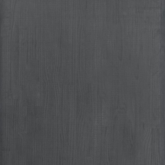 Bibliothek Grau 60x30x105cm