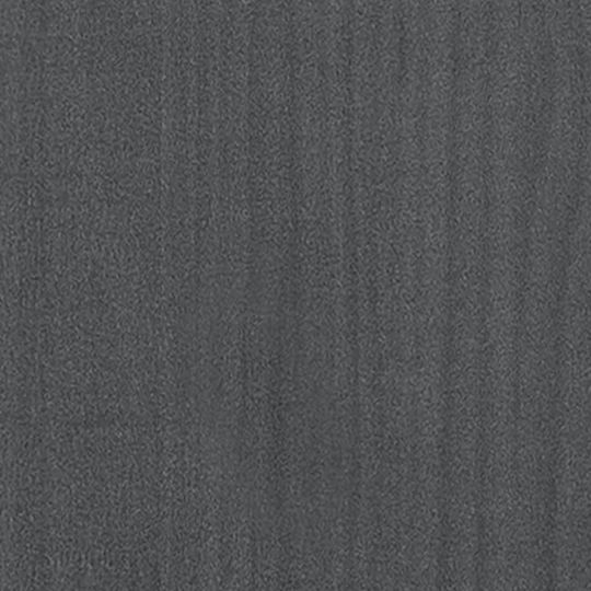 Bibliothek Grau 40x30x70cm