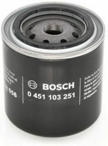 Bosch Car Oil Filter for Jeep Φίλτρο Λαδιού Αυτοκινήτου για Jeep Cherokee