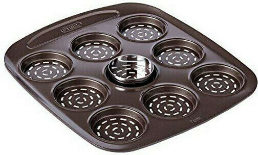 Pyrex Φόρμα για Cupcakes/Muffins