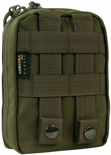 Tasmanian Tiger Trema TT 7539 Military Pouch Belt made of Cordura Khaki