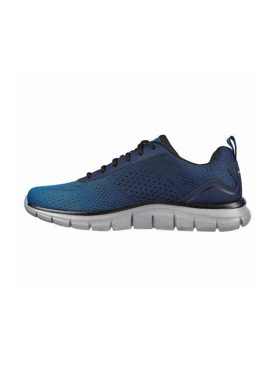 Ripkent Sport Shoes Training Blue