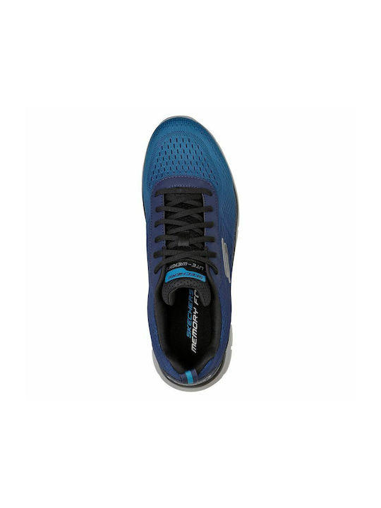 Ripkent Sport Shoes Training Blue