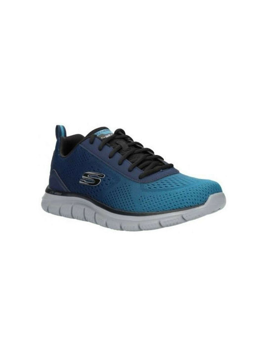 Ripkent Sport Shoes Training Blue