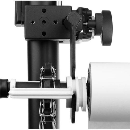 E-Image M11-012 Set of hooks for background support with Hex Pin Accessories for Studio