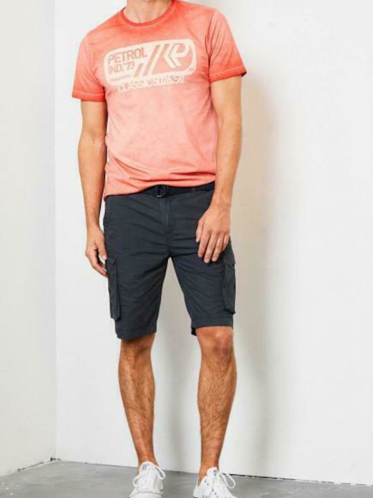 Men's Shorts Cargo Anthracite