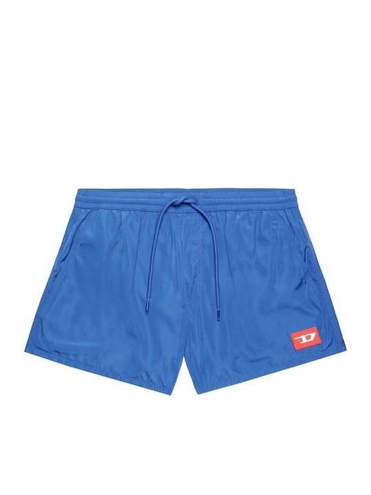 Men's Swimwear Shorts Light Blue