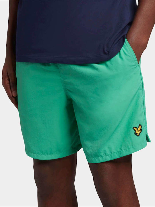 Lyle & Scott