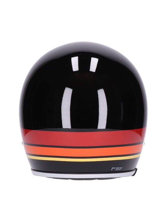 Roeg Jettson 2.0 Pele Motorradhelm Jet ECE 22.05