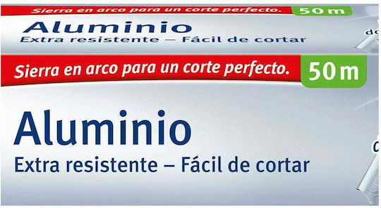 Albal Folie de aluminiu 50m