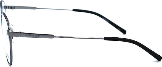 Arnette Metal Eyeglass Frame Navy Blue AN6128 741
