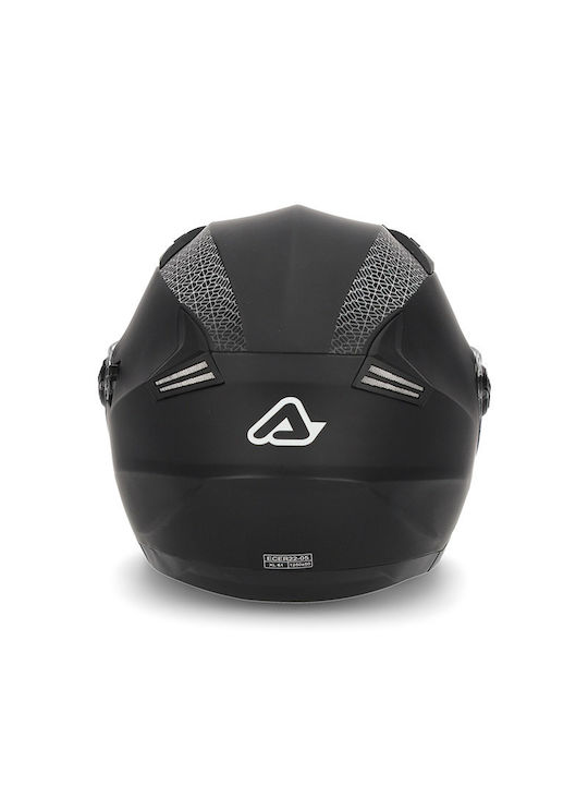 Acerbis Firstway 2.0 Jet Mit Sonnenblende ECE 22.06