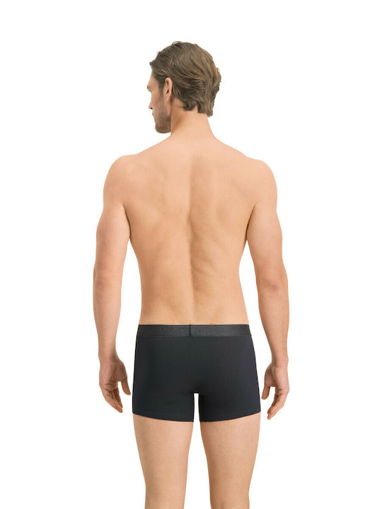 Men's Boxers Black 2Pack