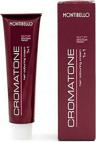Montibello Cromatone Browns Боя За Коса 8.62 60мл