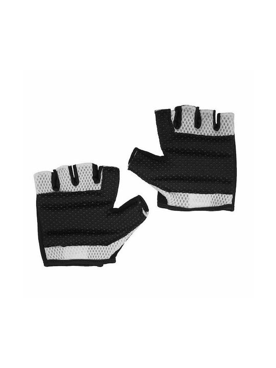 SMJ Sport AN-465 Men's Gym Gripper Gloves