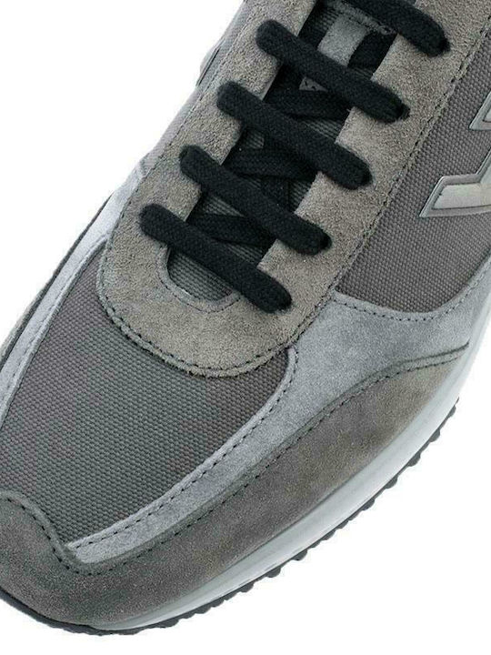 Interactive Bărbați Sneakers Gri