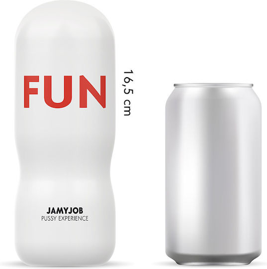 Jamyjob Jamyjob Masturbator Vagina