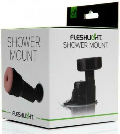 Fleshlight Shower Mount Masturbator
