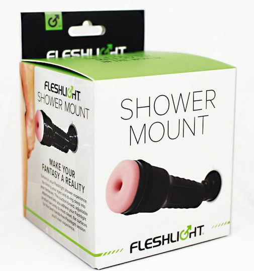 Fleshlight Shower Mount Masturbator