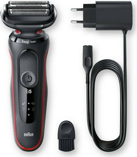 Braun Series 5 S6501930 Foil Electric Shaver Face Rechargeable