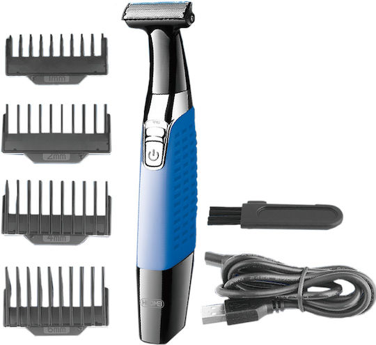Hoomei HM-7965 Electric Shaver Face Rechargeable