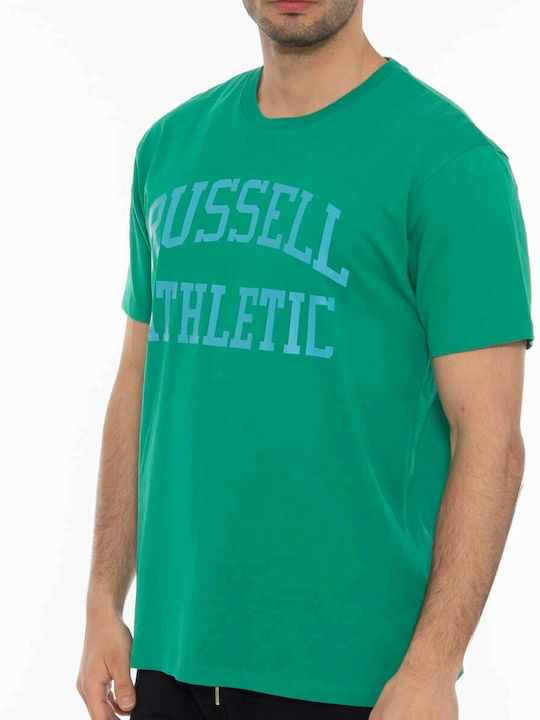 T-shirt Πράσινο