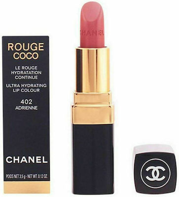 Chanel Rouge Coco Ultra Hydrating Lip Colour Lippenstift Reines