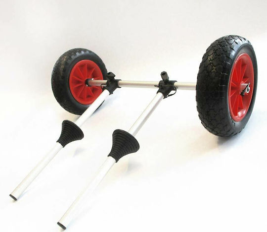 SCK 0206-4216 Canoe & Kayak Trolley Trailer for SOT kayak transport