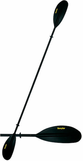 Sevylor K-Pro 220 Κουπί για Κανό & Kayak