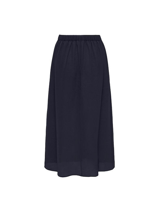 Only 15248569 Women's Skirt Night Sky