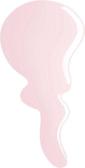 Erre Due Pro Gel Glossy Βερνίκι Νυχιών Μακράς Διαρκείας 513 Ballet Shoes 12ml
