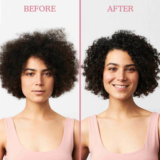 Umberto Giannini Curl Jelly Refresh Curl Refresher για Ελαφρύ Κράτημα 150ml