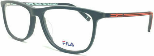 FILA Ανδρικός Κοκκάλινος Σκελετός Μαύρος VFI089 0V65
