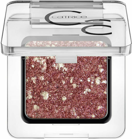 Catrice Cosmetics Lidschatten in fester Form 370 Blazing Berry 2.4gr