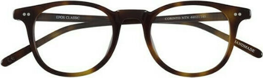 Epos Corinto NTN Plastic Rame ochelari Maro EP-ORACORINTO-NTN