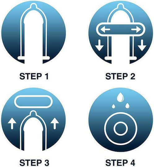 Durex Pleasure Ring Sex Toy