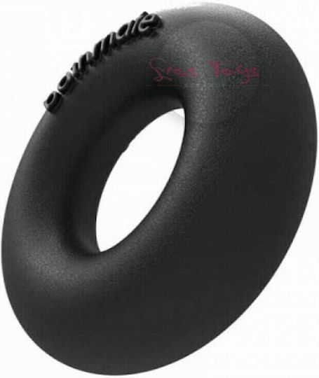 Bathmate Power Ring Barbarian Пръстен Петел Черен BM-CR-BA