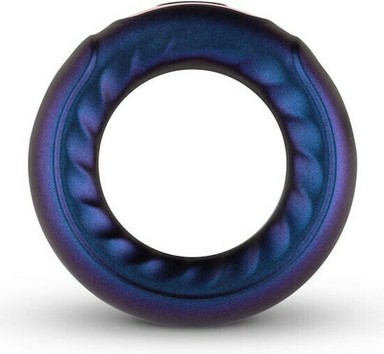 Boss Of Toys Hueman Saturn Vibrating Cock & Ball Ring