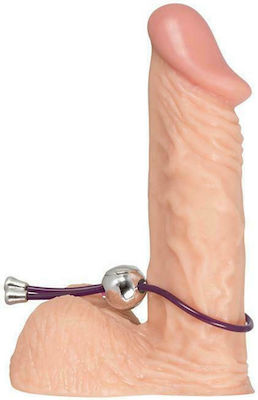 You2Toys Cock & Ball Loop Black