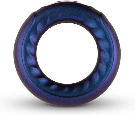 Boss Of Toys Hueman Saturn Vibrating Cock & Ball Ring
