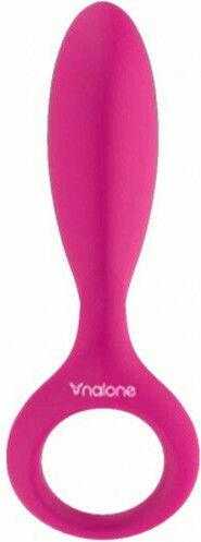 Nalone Vibrating Ring Tango 10.5cm Fuchsia