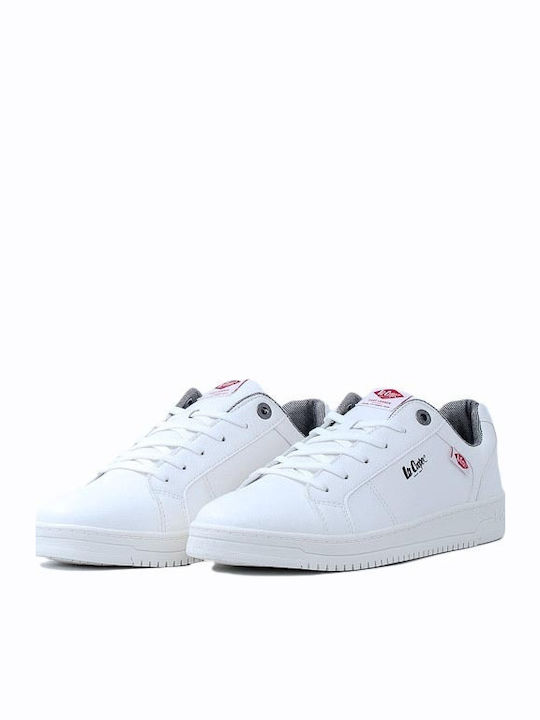 Herren Sneakers Weiß