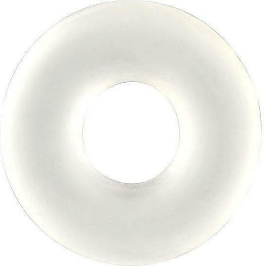 You2Toys Stretchy Cockring 1.5cm Clear