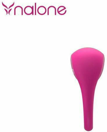 Nalone Vibrating Love Ring Pink
