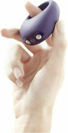 Je Joue E24514 Mio Vibrating Ring Purple