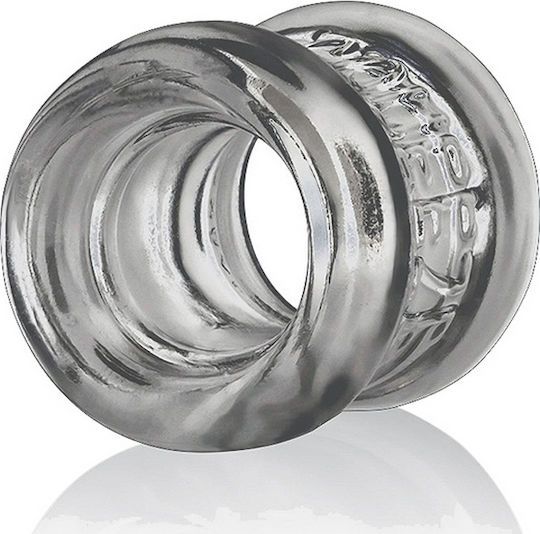 Oxballs Squeeze Ball Stretcher Clear